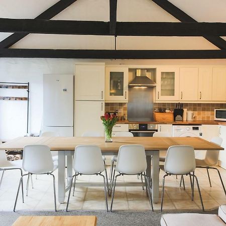 Goonwinnow Farm Cottages Newquay  Ngoại thất bức ảnh