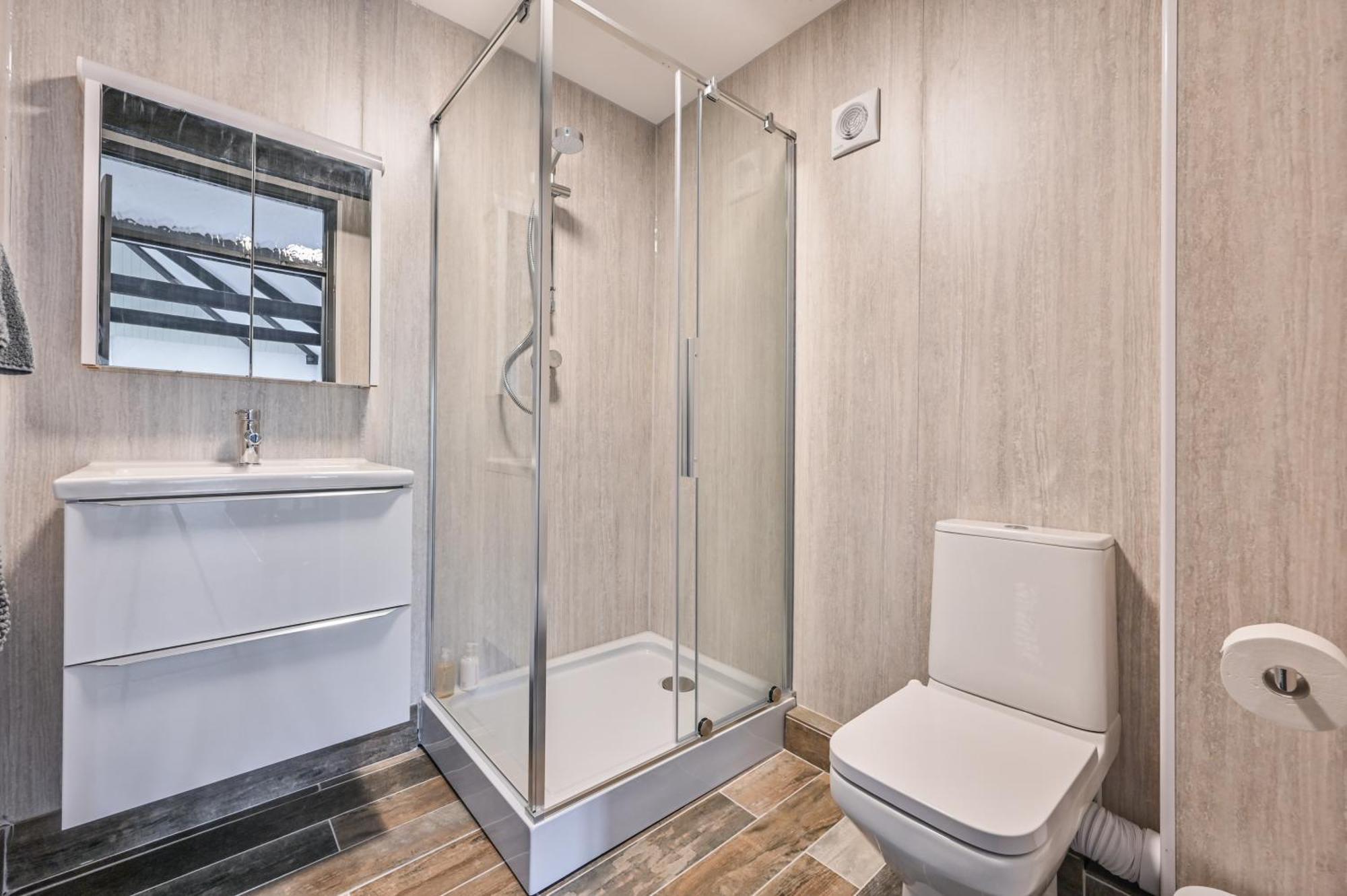 Goonwinnow Farm Cottages Newquay  Ngoại thất bức ảnh