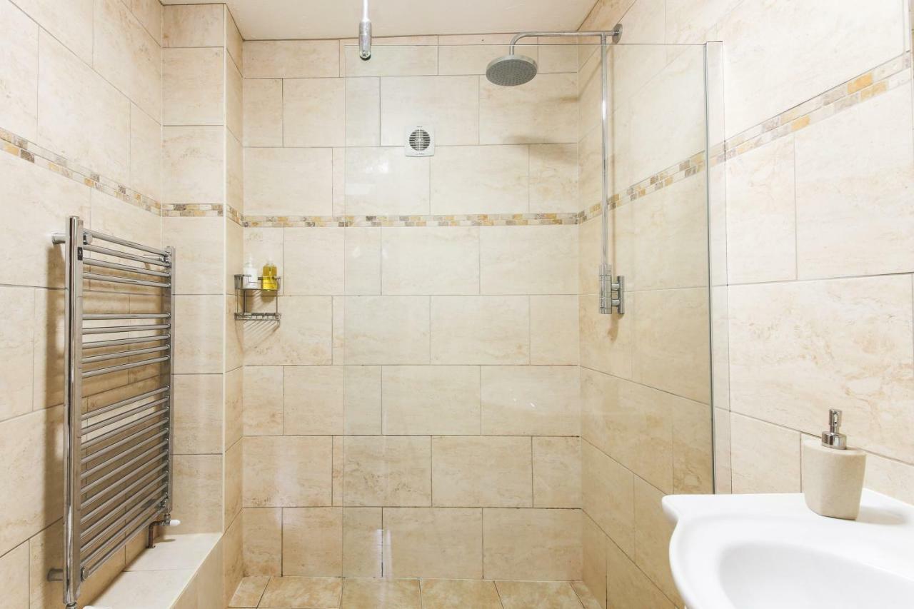 Goonwinnow Farm Cottages Newquay  Ngoại thất bức ảnh